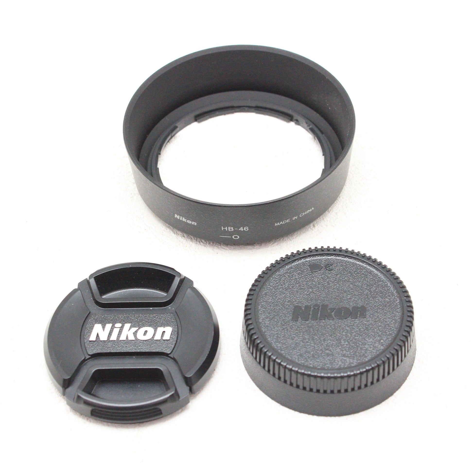 中古品 Nikon AF-S DX NIKKOR 35mm F1.8G ☆12月31日(日