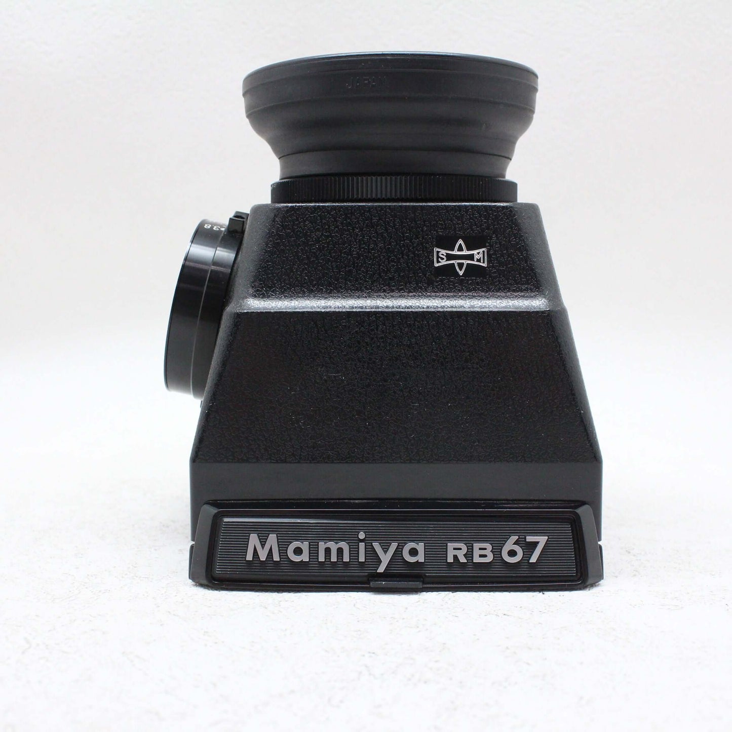 中古品 MAMIYA RB67 PRO SD 127mm レンズキット【2月29日(木) youtube生配信でご紹介】