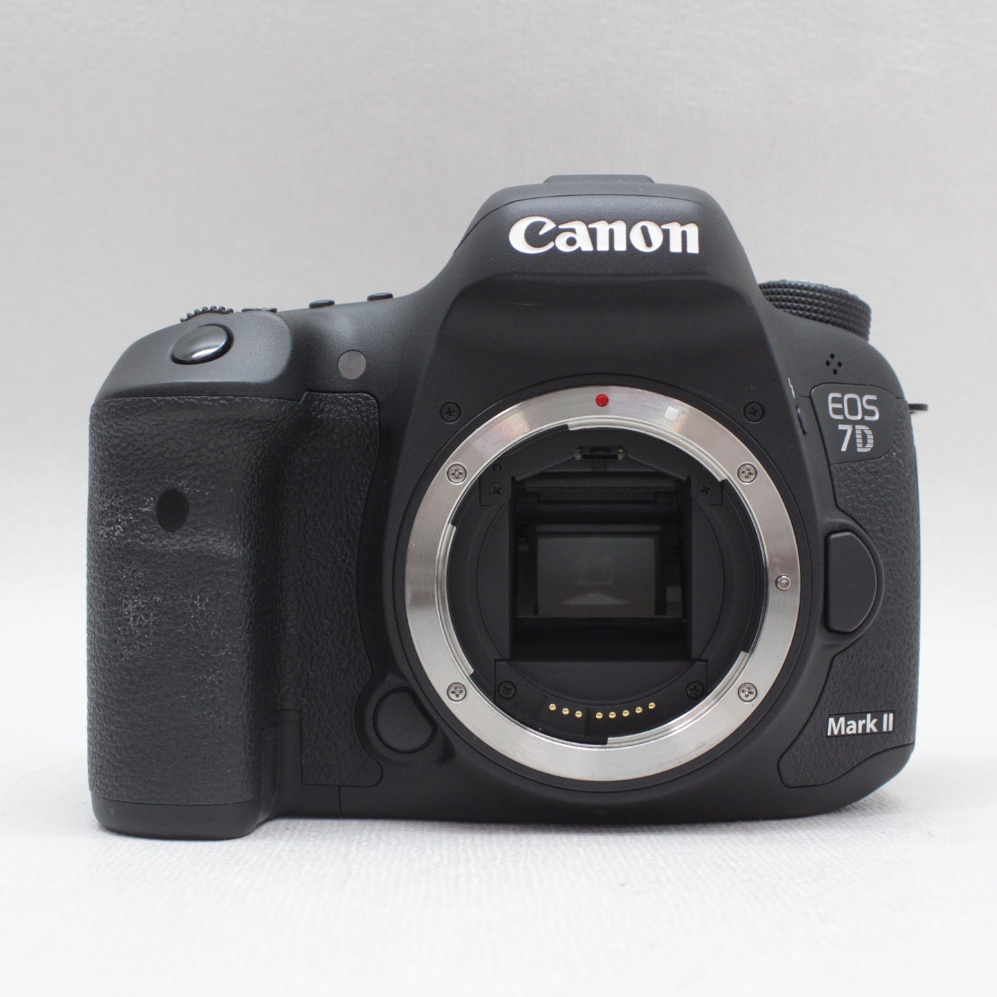 中古品 Canon EOS 7D Mark Ⅱ