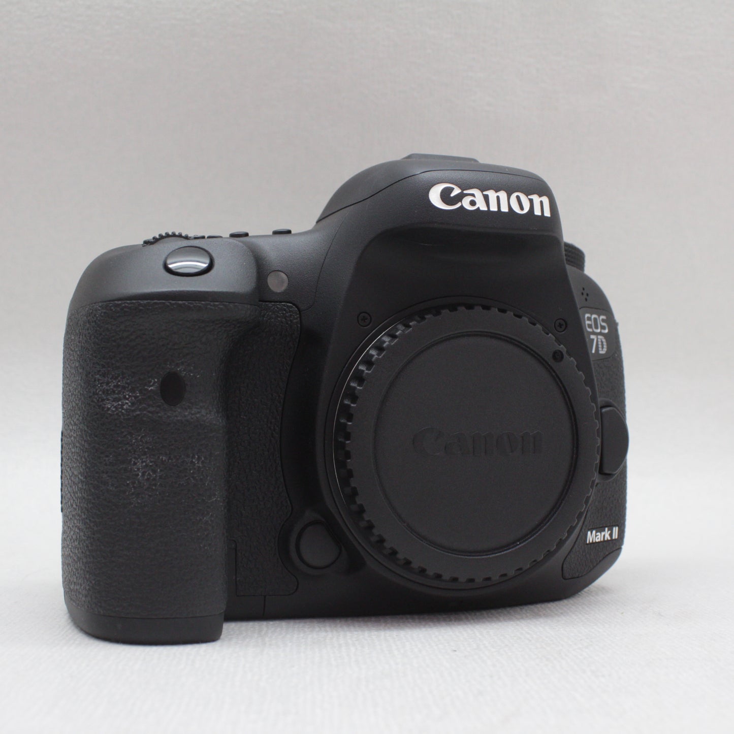 中古品 Canon EOS 7D Mark Ⅱ