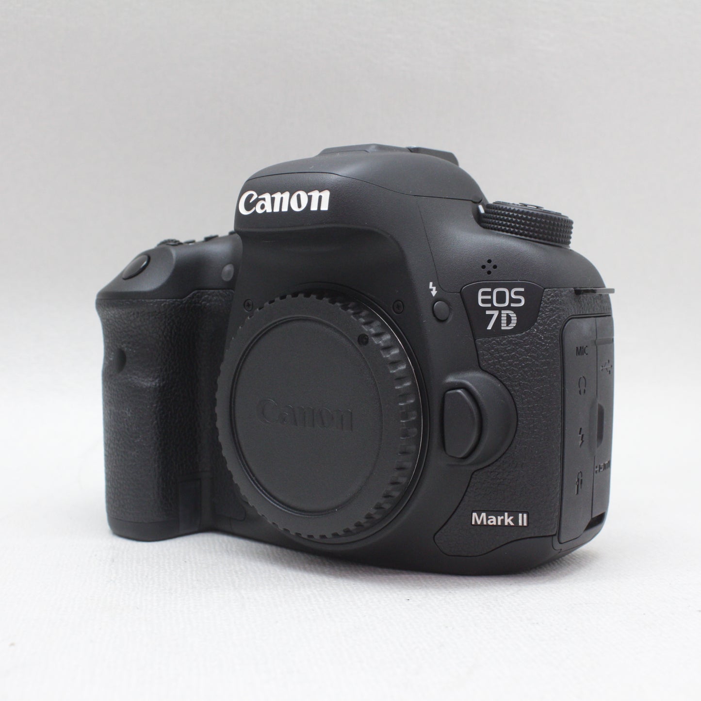 中古品 Canon EOS 7D Mark Ⅱ