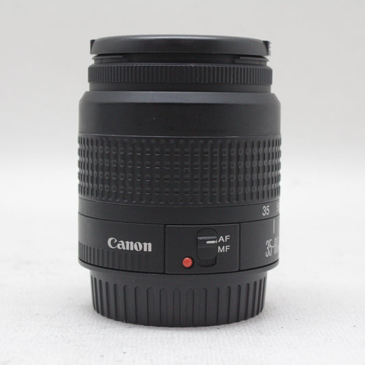 中古品 Canon EF35-80mm F4-5.6 Ⅱ