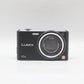 中古品 Panasonic LUMIX DMC-SZ3