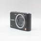 中古品 Panasonic LUMIX DMC-SZ3