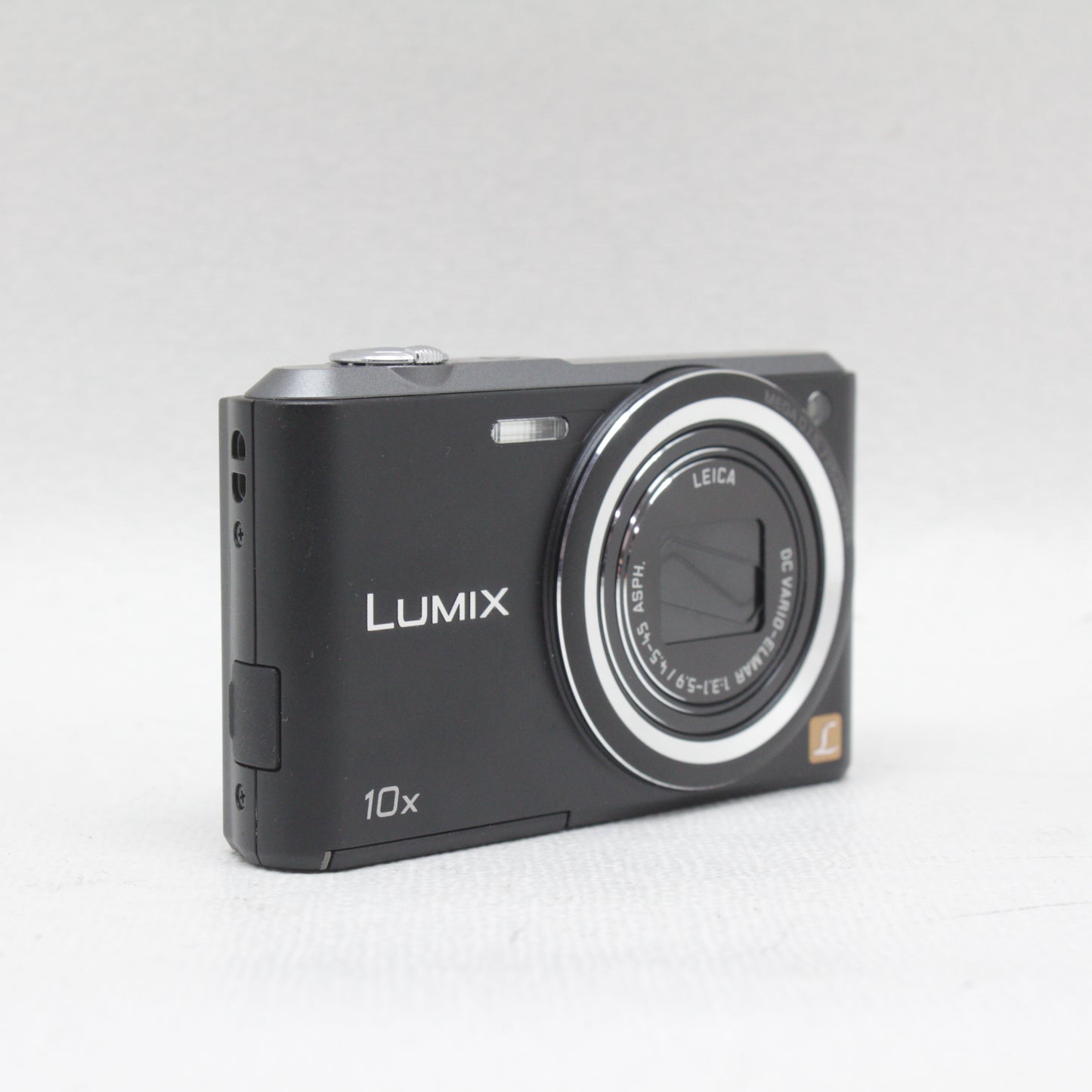 中古品 Panasonic LUMIX DMC-SZ3