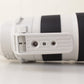 中古品 SONY FE 200-600mm F5.6-6.3G【2月15日(土）YouTube配信番組でご紹介】