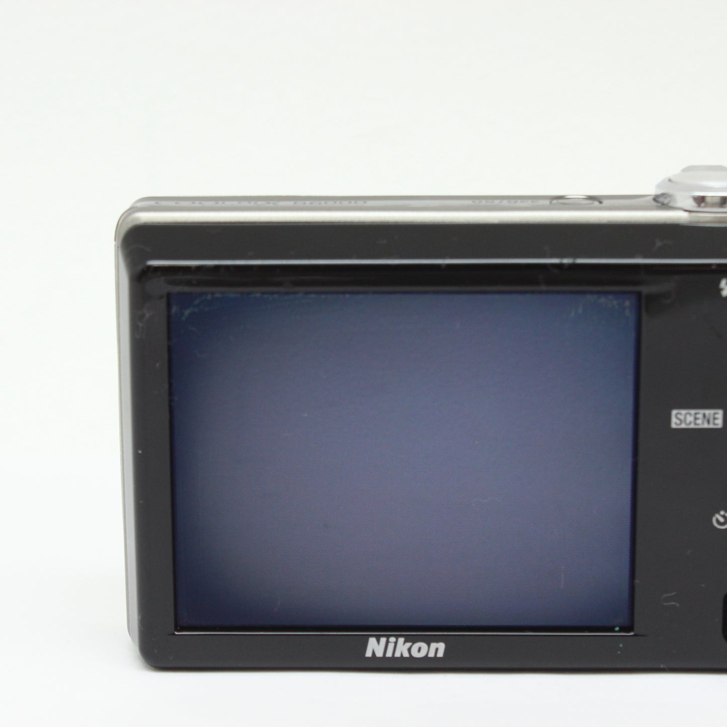 中古 Nikon COOLPIX S6000 #20009906