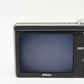 中古 Nikon COOLPIX S6000 #20009906