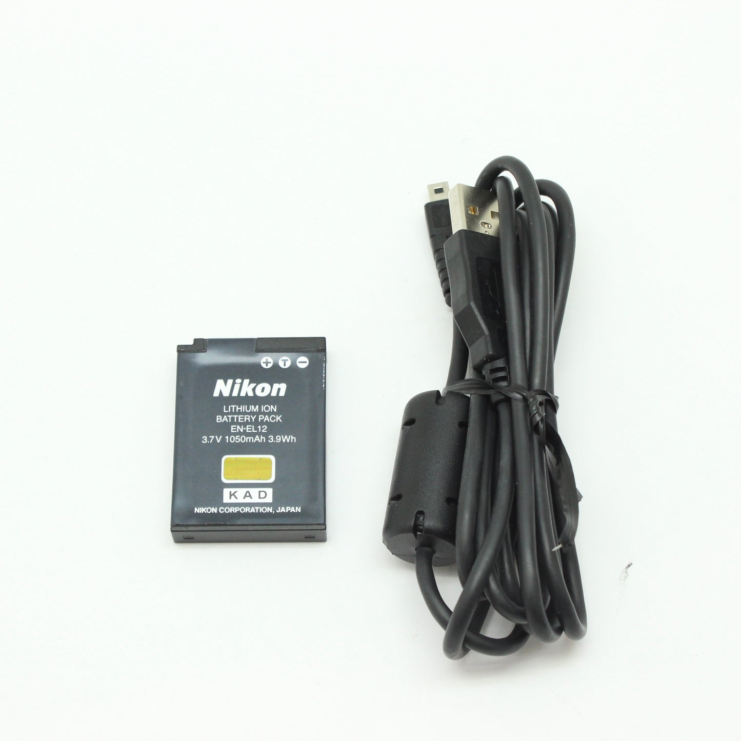 中古 Nikon COOLPIX S6000 #20009906
