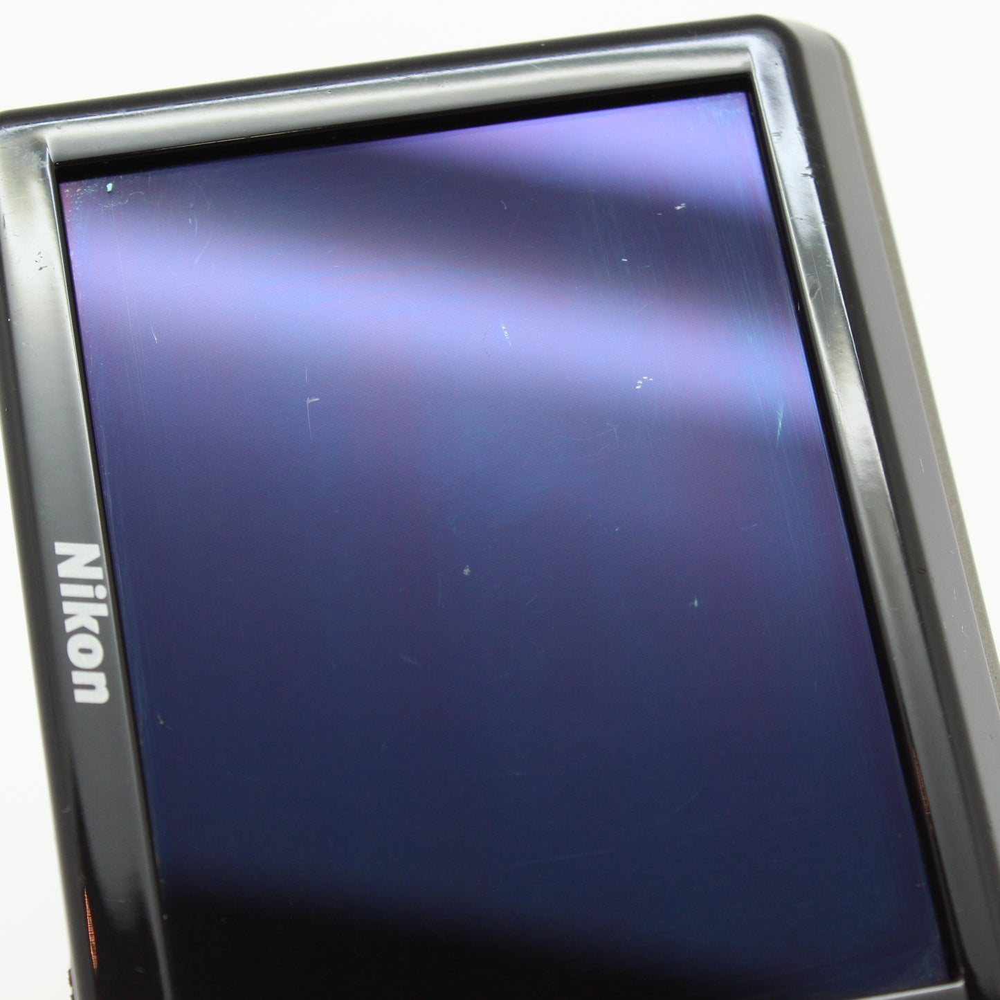 中古 Nikon COOLPIX S6000 #20009906
