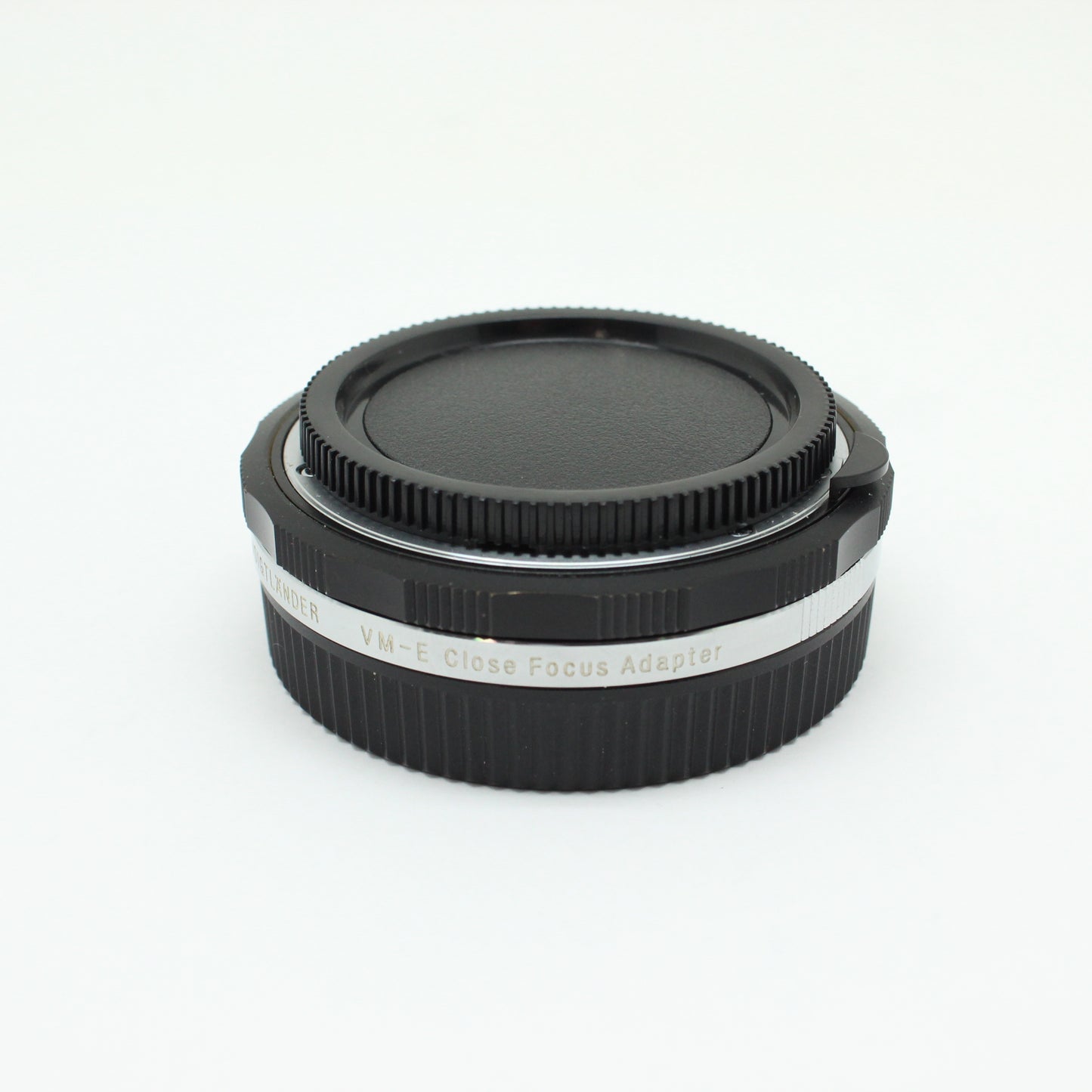 中古 Voigtlander VM-E CloseFocusAdapter 【7月25日(土)youtube生配信でご紹介】