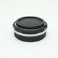 中古 Voigtlander VM-E CloseFocusAdapter 【7月25日(土)youtube生配信でご紹介】