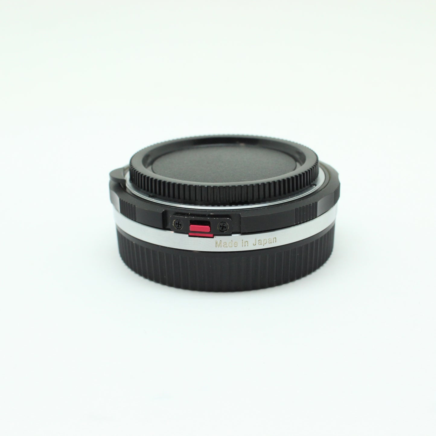 中古 Voigtlander VM-E CloseFocusAdapter 【7月25日(土)youtube生配信でご紹介】