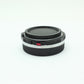 中古 Voigtlander VM-E CloseFocusAdapter 【7月25日(土)youtube生配信でご紹介】