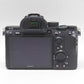 中古品  SONY α7Ⅲボディ ILCE-7M3【12月21日(土)Youtube生配信でご紹介】