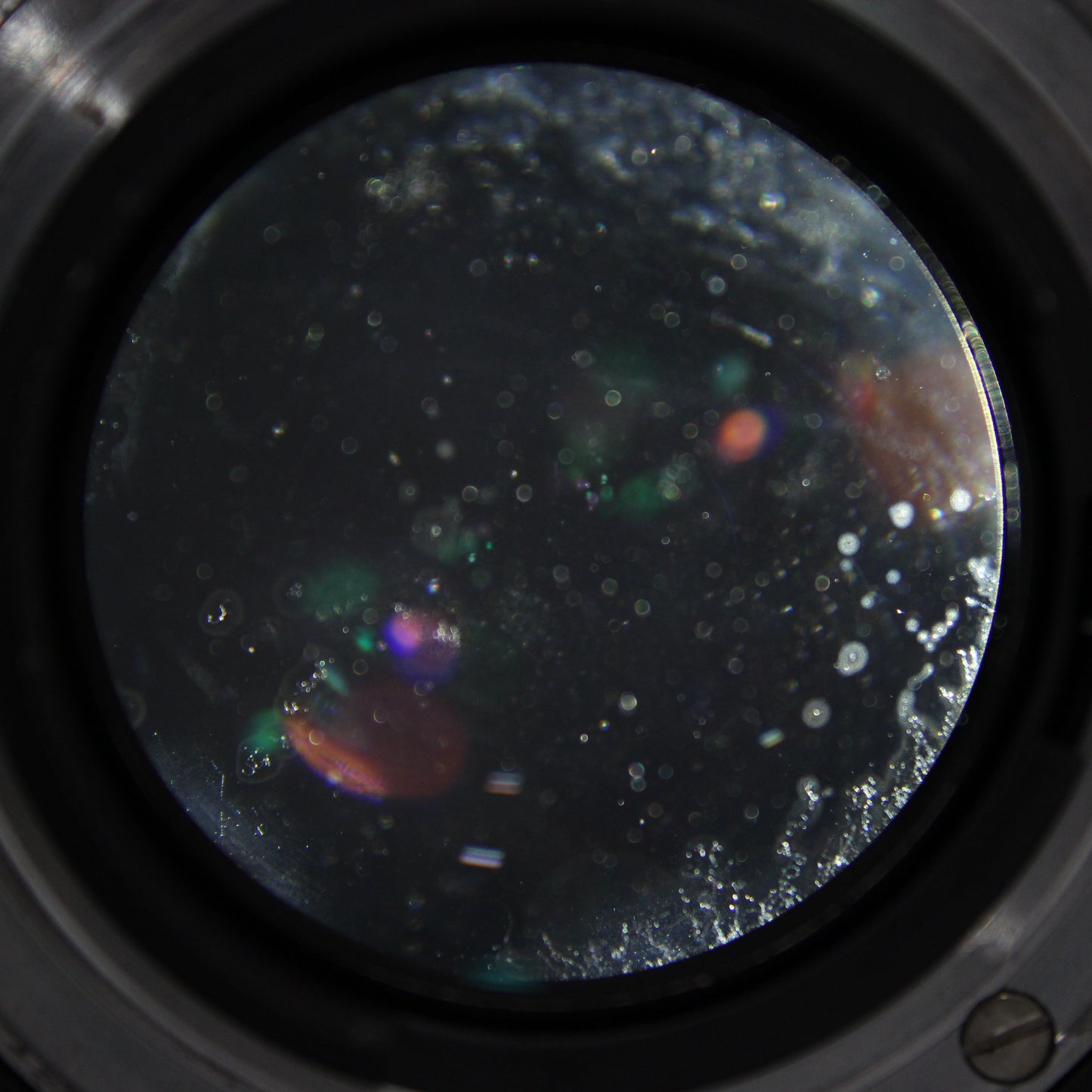 中古 Nikon NIKKOR-S.C AUTO 50mm F1.4