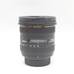 中古品 SIGMA 10-20mm F4-5.6 EX DC（Nikon用） 【12月10日(火)Youtube生配信でご紹介】