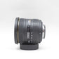 中古品 SIGMA 10-20mm F4-5.6 EX DC（Nikon用） 【12月10日(火)Youtube生配信でご紹介】