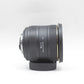 中古品 SIGMA 10-20mm F4-5.6 EX DC（Nikon用） 【12月10日(火)Youtube生配信でご紹介】