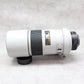 中古品 Nikon Ai AF-S Nikkor 300mm f/4D IF-ED [ライトグレー]【10月21日(土) youtube生配信でご紹介】