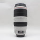 中古品 Canon EF100-400mm F4.5-5.6 L IS Ⅱ USM【12月7日(土)Youtube生配信でご紹介】