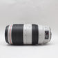 中古品 Canon EF100-400mm F4.5-5.6 L IS Ⅱ USM【12月7日(土)Youtube生配信でご紹介】