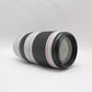 中古品 Canon EF100-400mm F4.5-5.6 L IS Ⅱ USM【12月7日(土)Youtube生配信でご紹介】