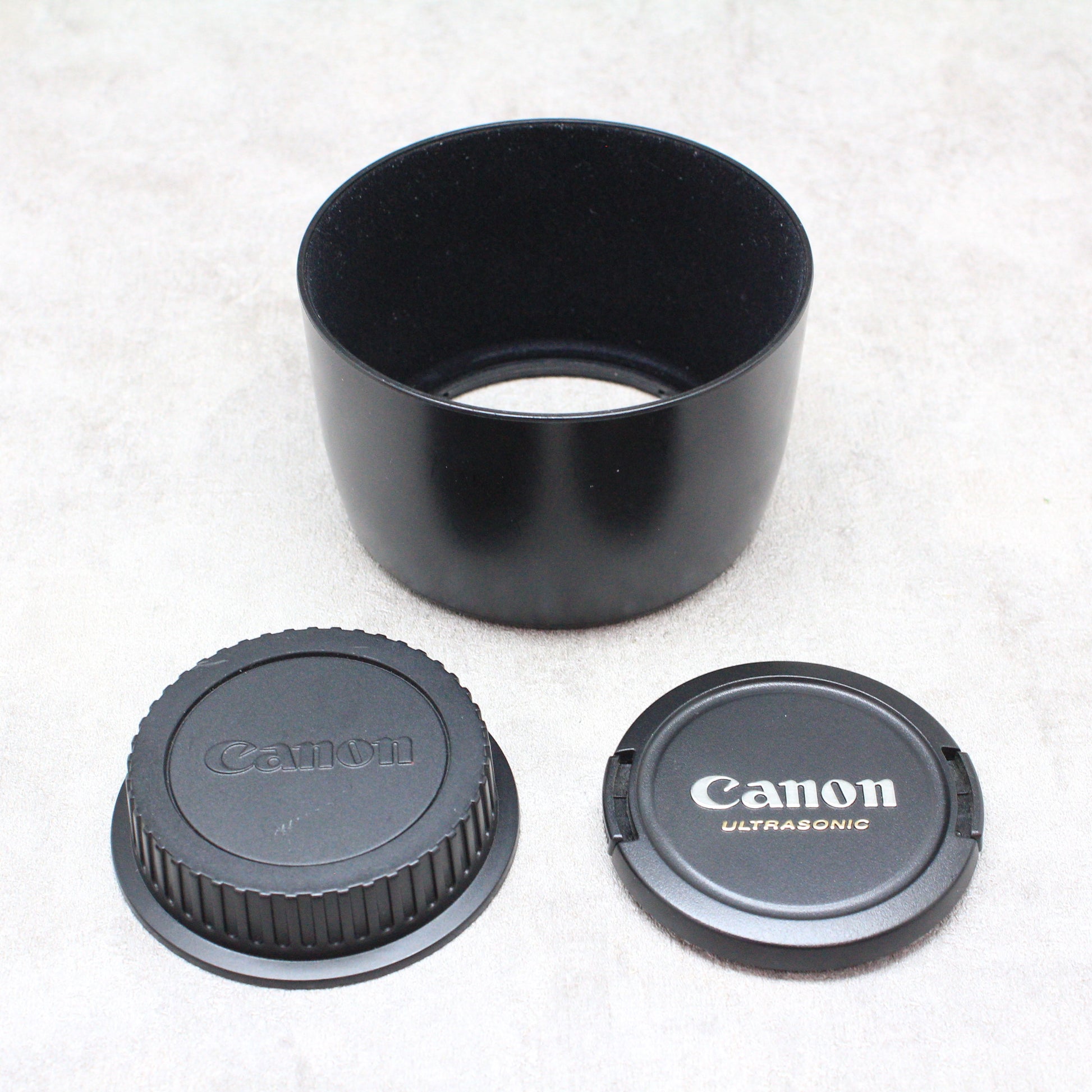 中古品 Canon EF85mm F1.8 USM【10月21日(土) youtube生配信でご紹介】
