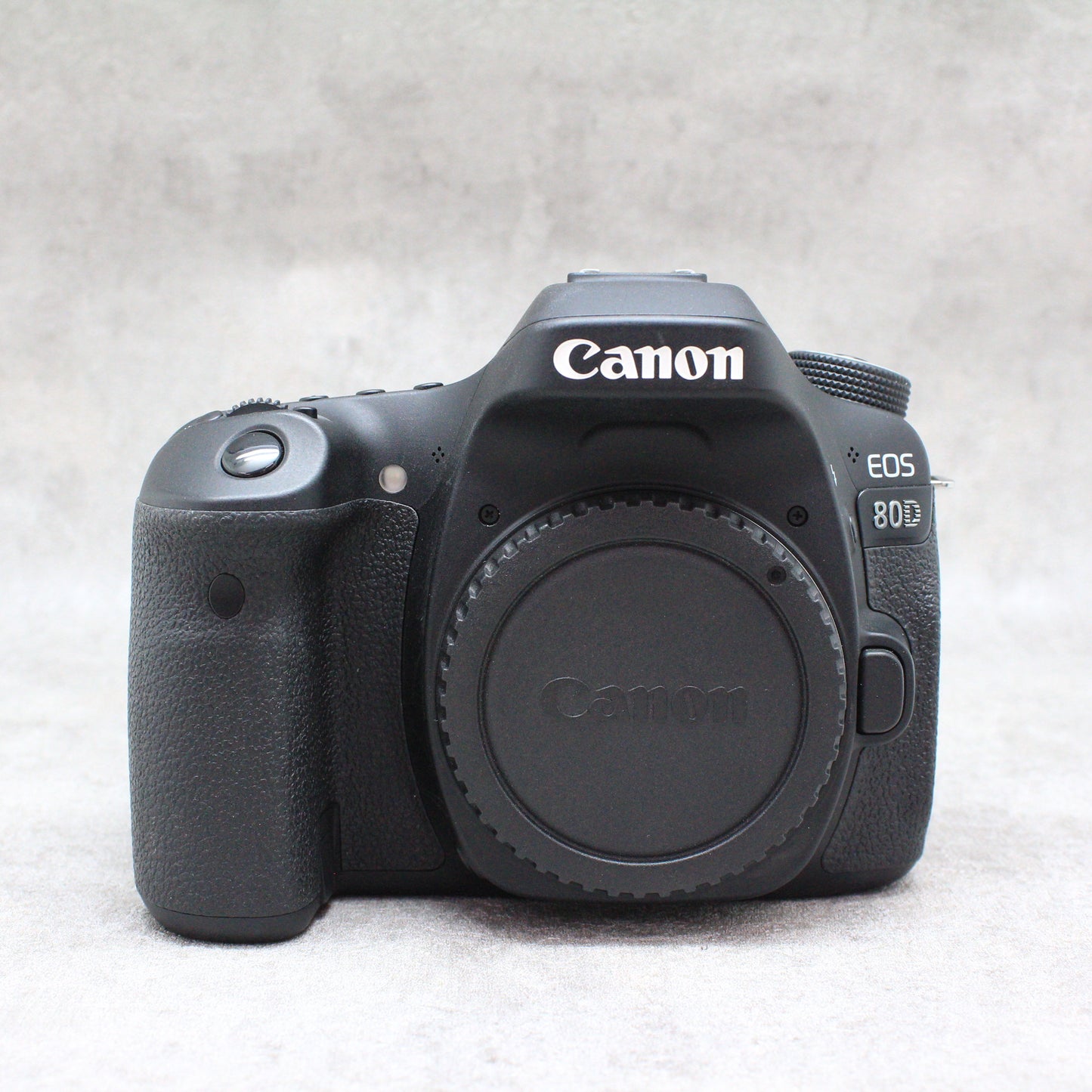 中古品Canon EOS 80Dボディ【10月28日(土) youtube生配信でご紹介】