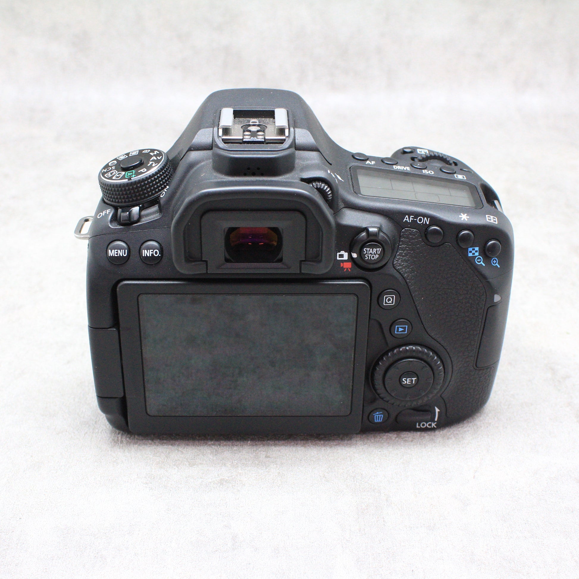 Canon EOS 80D ボディ レンズ3本セット-