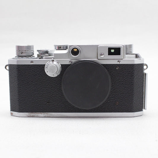 中古品  Canon Ⅱ s 改【2月11日(火)Youtube生配信でご紹介】