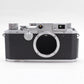中古品  Canon Ⅱ s 改【2月11日(火)Youtube生配信でご紹介】