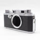 中古品  Canon Ⅱ s 改【2月11日(火)Youtube生配信でご紹介】