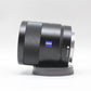 中古品 SONY Sonnar T* FE 55mm F1.8 ZA SEL55F18Z【10月19日(土) YouTube生配信でご紹介】