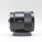 中古品 SONY Sonnar T* FE 55mm F1.8 ZA SEL55F18Z【10月19日(土) YouTube生配信でご紹介】