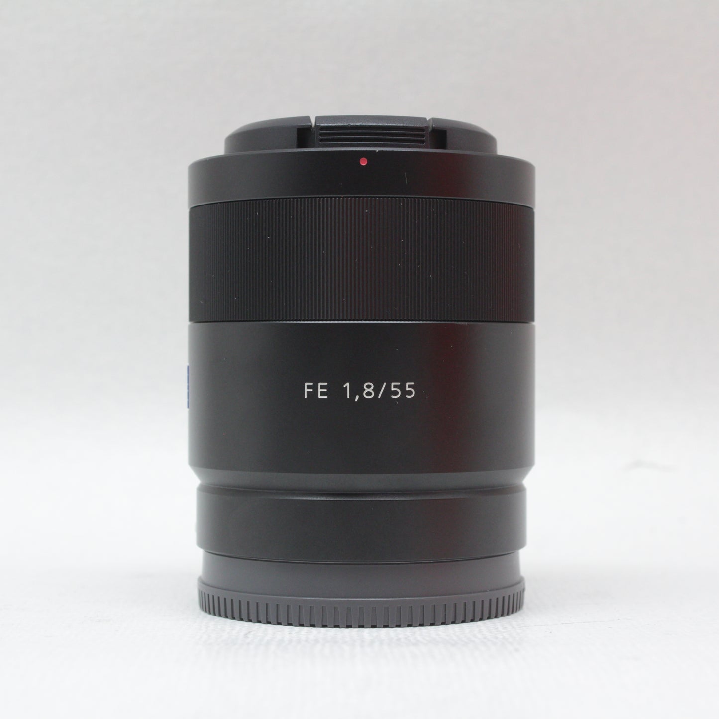 中古品 SONY Sonnar T* FE 55mm F1.8 ZA SEL55F18Z【10月19日(土) YouTube生配信でご紹介】