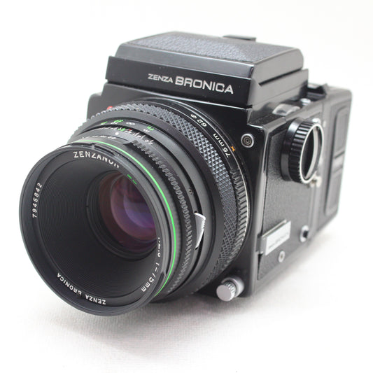 未使用 ZENZA BRONICA ETRS フォーカシングスクリーン 未使用 ZENZA BRONICA ETRS フォーカシングスクリーン