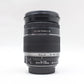 中古品 Canon EF-S 18-200mm F3.5-5.6 IS