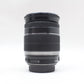 中古品 Canon EF-S 18-200mm F3.5-5.6 IS