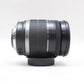 中古品 Canon EF-S 18-200mm F3.5-5.6 IS