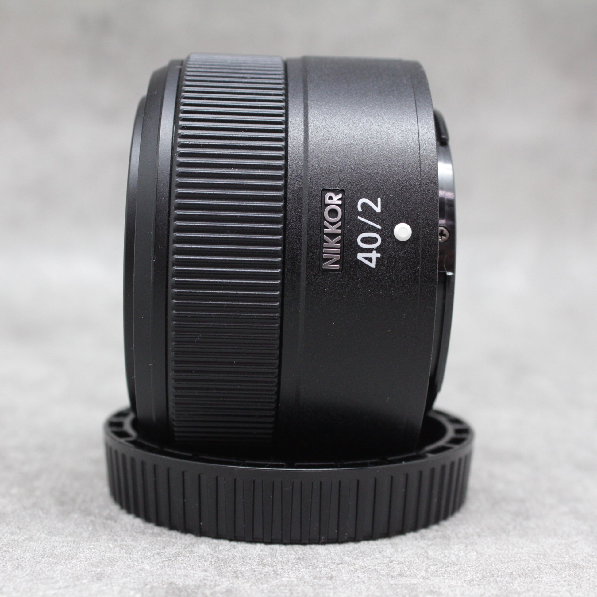 中古品 Nikon Z40mm F2【11月25日(土) youtube生配信でご紹介】