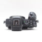 中古品 Nikon Z50 ボディ ♯2009650
