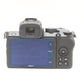 中古品 Nikon Z50 ボディ ♯2009650