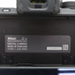 中古品 Nikon Z50 ボディ ♯2009650