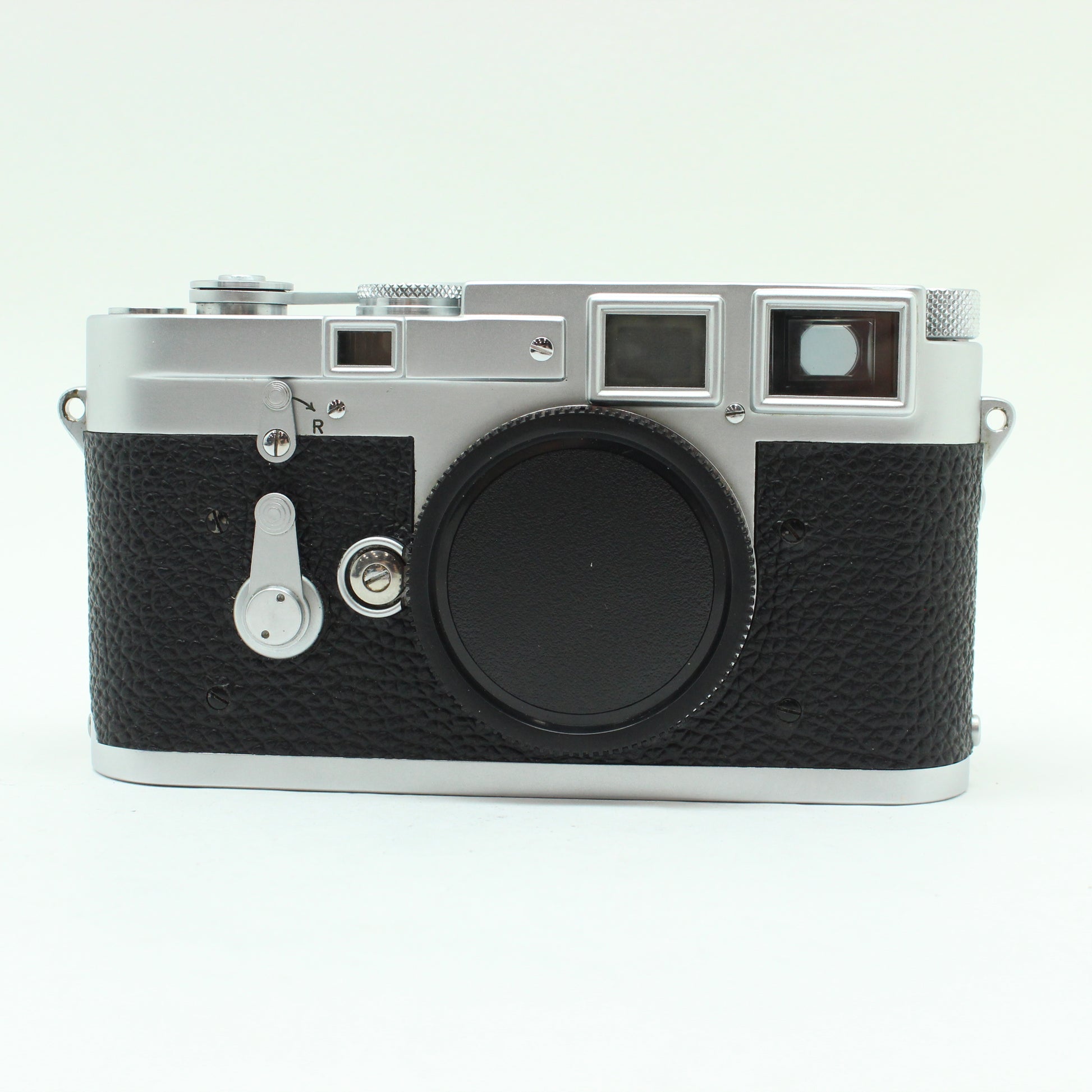 中古 Leica M3 ダブルストローク【1月10日(土) YouTube生配信でご紹介】
