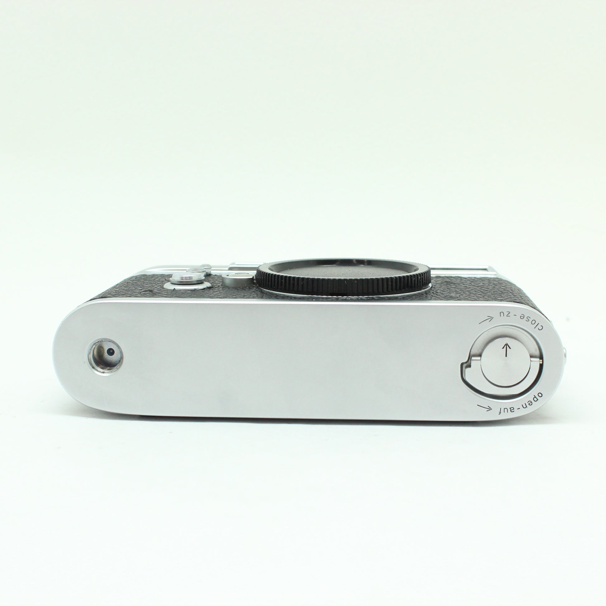 中古 Leica M3 ダブルストローク【1月10日(土) YouTube生配信でご紹介】