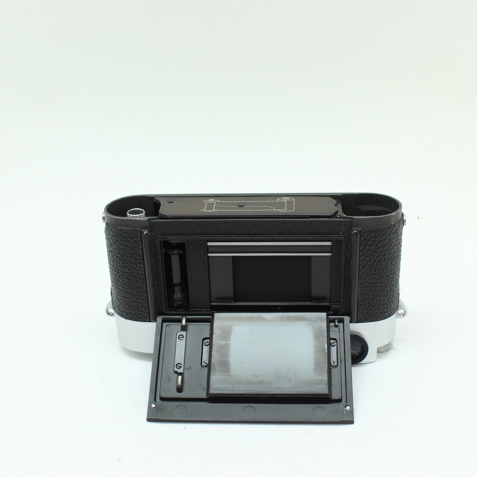 【12/3限定特価】Leica M3 ダブルストローク カメラ ボディ ジャンク 中古 Leica M3 ダブルストローク【1月10日(土) YouTube生配信でご紹介】