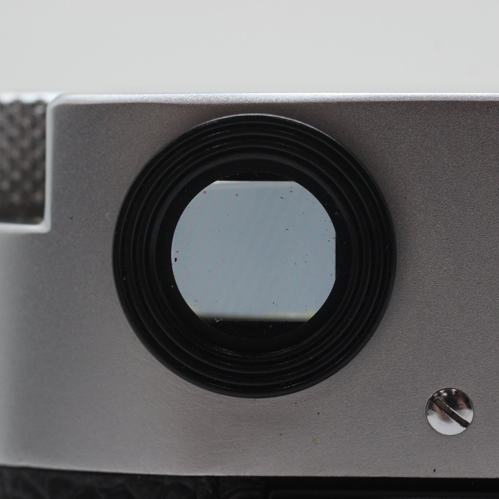 中古 Leica M3 ダブルストローク【1月10日(土) YouTube生配信でご紹介】