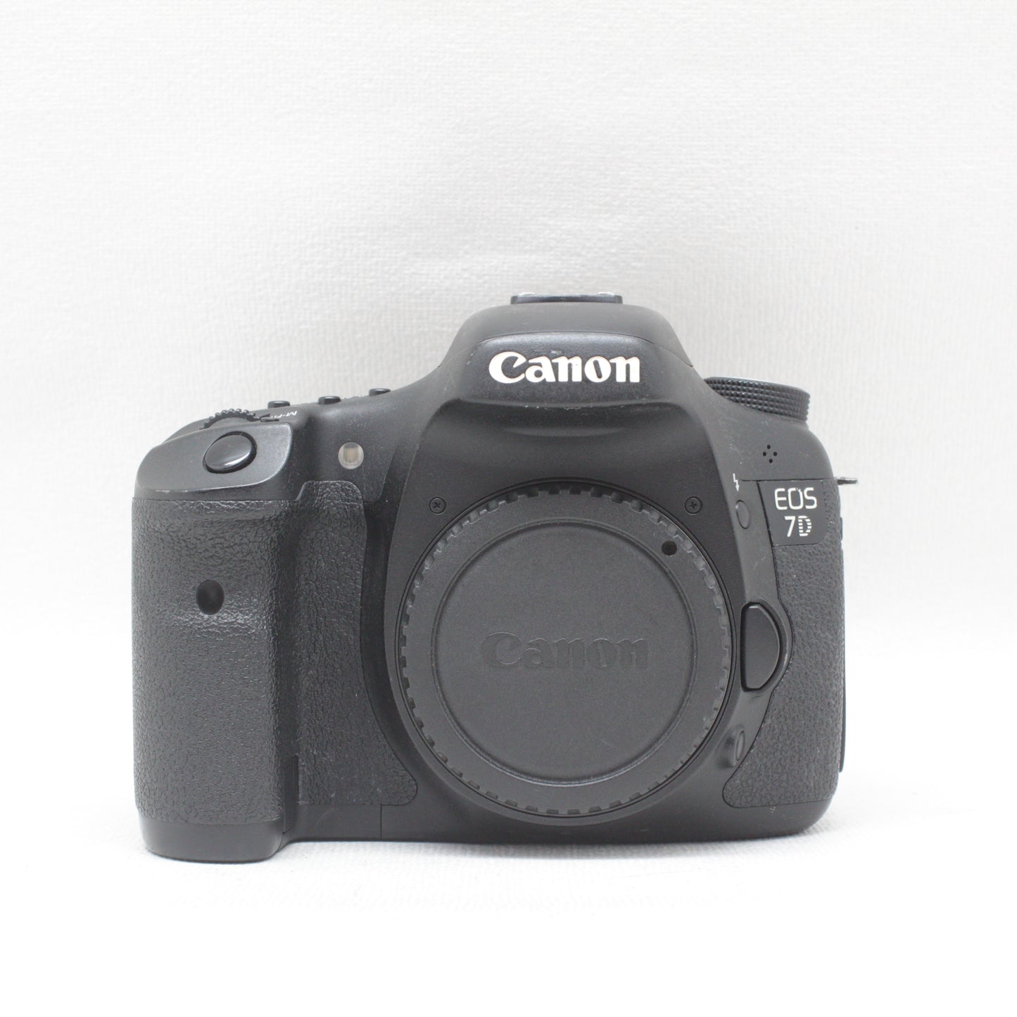 中古品 Canon EOS 7D ボディ