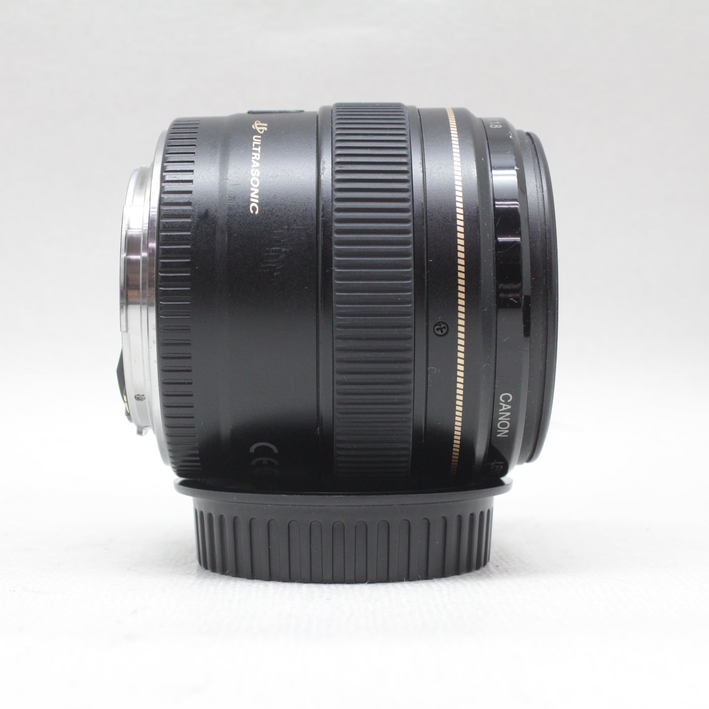 中古品 Canon EF 85mm F1.8 USM【11月9日(土)Youtube生配信でご紹介】　　